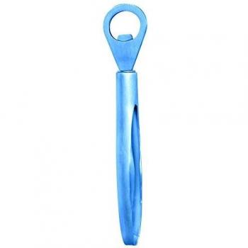 MSV 110164 - Botella de Acero Inoxidable abridor 20 x 0.1 x 0.1 cm