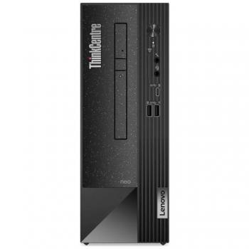 Lenovo ThinkCentre Neo 50s SFF Intel® Core™ i5-12400 8 GB DDR4-SDRAM 256 GB SSD Windows 11 Pro PC Negro