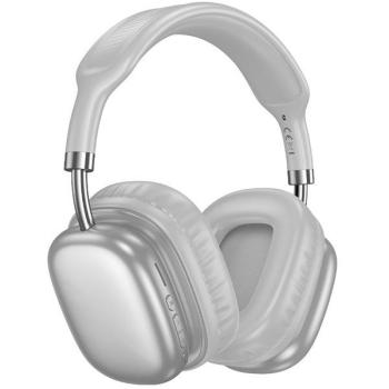 Hoco W52 Plus Tone Wireless Bluetooth In-Ear Headphones with 46h Battery Life and HiFi Audio