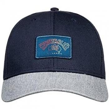 BILLABONG - Dreamy Place Gorra con Ajuste Posterior a Presión, Navy, Talla única
