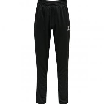 Hummel Pantalones Core Volley Poly XXXL, material poliéster, diseño deportivo, corte cómodo, ideal para actividades acuáticas y entrenamiento