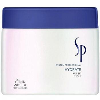 SP Hydrate by Wella Mask 400ml by Wella