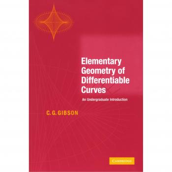 Geometría Elemental de Curvas Diferenciables: Introducción para Estudiantes Universitarios