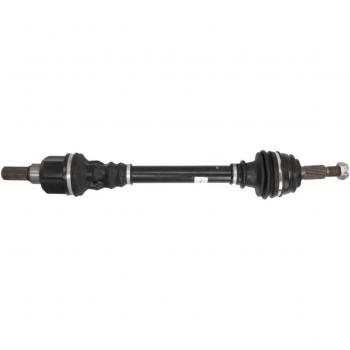 Eje de transmisión izquierdo POINT GEAR PNG72897