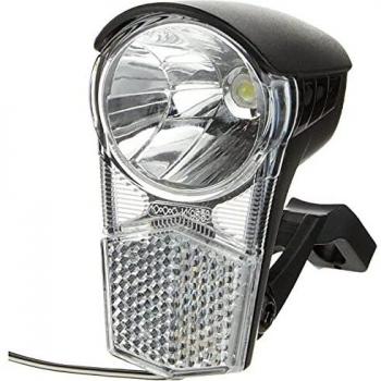Büchel 50170, Faro LED con Interruptor para Bicicleta