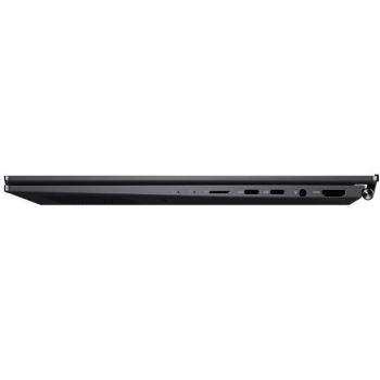 ASUS ZenBook 14 OLED UM3402YA-KM512WS - Portátil 14 AMD Ryzen 7 7730U, 16GB RAM, 512GB SSD, Pantalla OLED 2.8K de