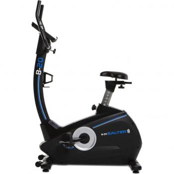 Salter Bicicleta Estática B-20