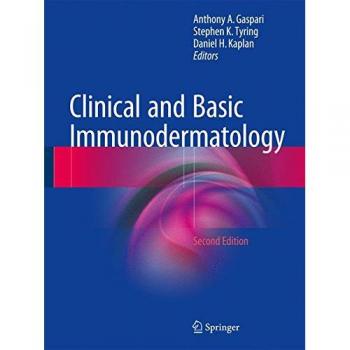 Clinical and Basic Immunodermatology