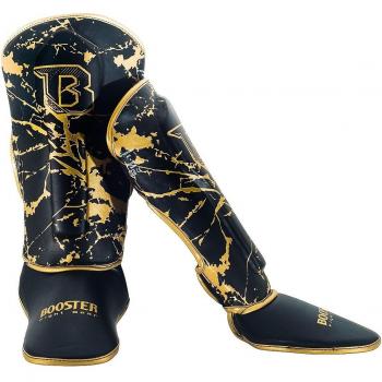 Booster Fight Gear Children's Thai Boxing Shin Guards