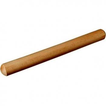 Lacor - 68150 - Rodillo De AmAsar De maDera De Haya 50cm