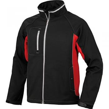 Indust.starter bolt - Chaqueta talla l-negro