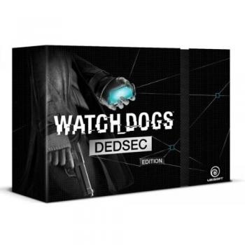 Watch Dogs - DEDSEC Edition