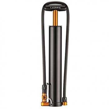 Lezyne Micro Floor Drive XL - Bomba de pie