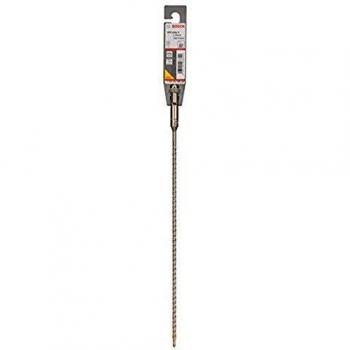 Bosch 2 608 585 598 - Brocas para martillos perforadores SDS-plus-5-5 x 250 x 315 mm