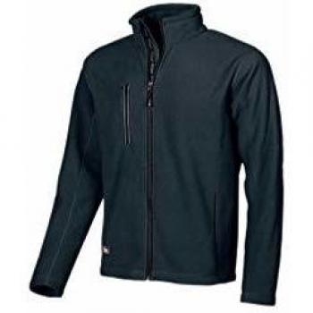 Chaqueta Térmica U-Power Warm Azul Profundo 4XL