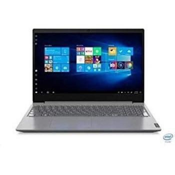 Lenovo V15 Portátil 15.6 Full HD Intel Core i3-1005G1, 4GB RAM, 256GB SSD, Windows 10 Pro