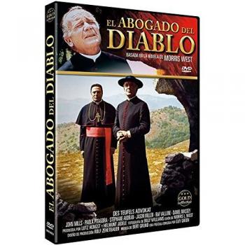 El abogado del Diablo [DVD]