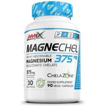 Amix Performance MagneChel Magnesium Chelate 90vcaps