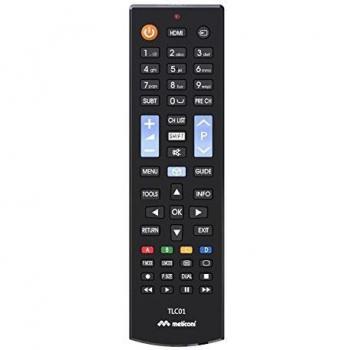 MANDO SUSTITUCION SAMSUNG TCL01