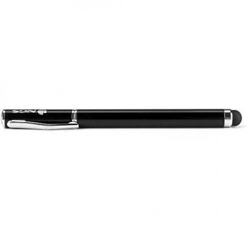 NGS Liner - Lápiz tablet, color negro