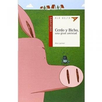 Cerdo y Bicho, una gran amistad: 78