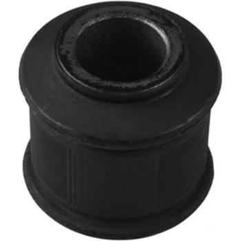 Conector amortiguador TEDGUM 01101931, tipo de producto: conector; características: diseñado para proporcionar una conexión segura y efectiva en sistemas de suspensión, fabricado con materiales de alta calidad para garantizar durabilidad y resistencia