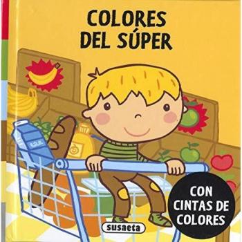 Colores Del Súper