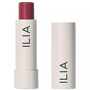 Ilia Balmy Tint Hydrating Lip Balm - Lullaby Shade