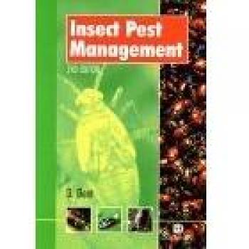 Insect Pest Management