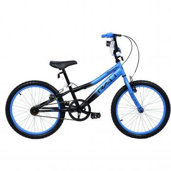 Bicicleta de niños Tierra 20' Rali