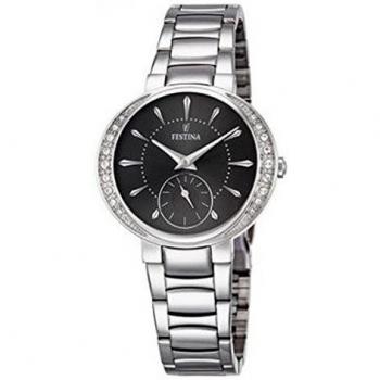 Reloj Festina Mademoiselle F16909/2 Time-only para Mujer, modelo F16909_2
