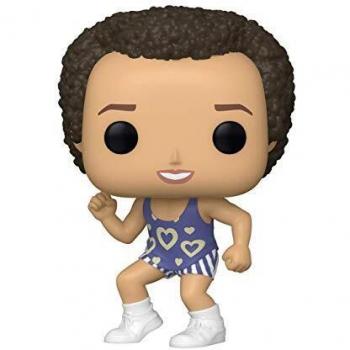 Funko Pop! Icons Richard Simmons Dancing #58 Vinyl Figure 52615