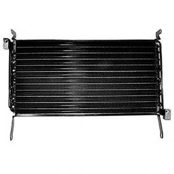 Behr hella service 8fc 351 038631 condensador aire acondicionado