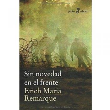 SIN NOVEDAD EN EL FRENTE GL
