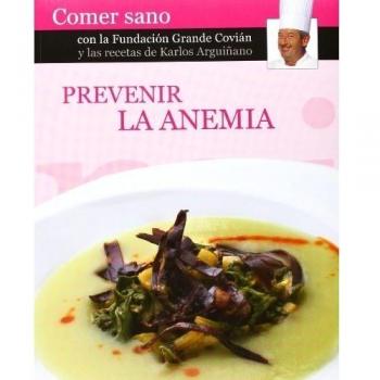 Prevenir La Anemia