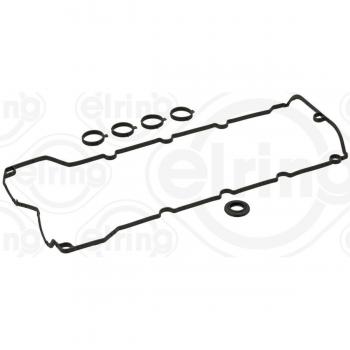 Juego de juntas, tapa de culata ELRING 841.521 - Juego de juntas para tapa de culata de cilindro, marca ELRING, referencia 841.521