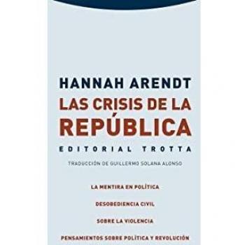 Las crisis de la República (NE) (ESTRUCTURAS Y PROCESOS - CIENCIAS SOCIAL