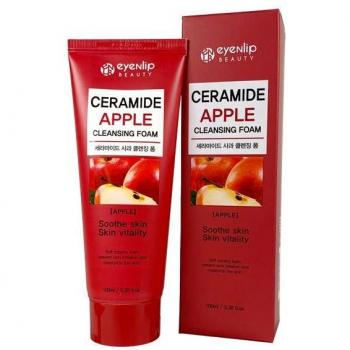 EYENLIP] Ceramide Apple Cleansing Foam 100ml