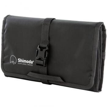 Shimoda 2-Panel Camera Wrap Bag