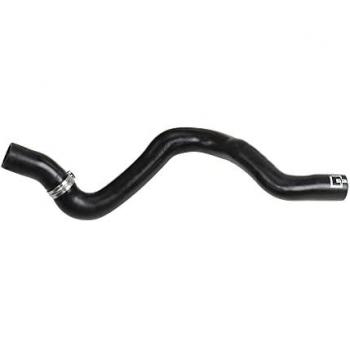Tubería flexible de calefacción GATES 02-2565, manguera de calefacción moldeada, alta resistencia a temperaturas elevadas, material duradero y flexible, diseño optimizado para sistemas de calefacción