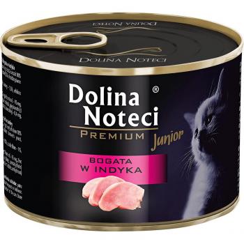 Dolina Noteci Premium Junior - Rico en pavo