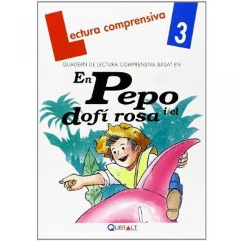 Pepo i el dofí rosa,En. Llibre 3