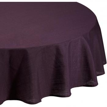 Casual Dining Essentials - Mantel redondo