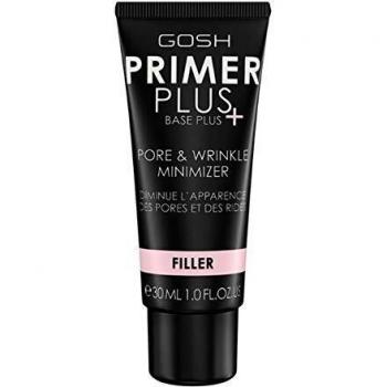 Gosh Primer Plus + Smoothing Makeup Primer Shade 006 Filler 30 ml