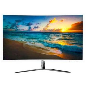 HKC NB27C pantalla PC LED 27 1920 x 1080 píxeles 4 ms, color blanco
