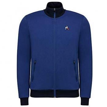 Le Coq Sportif Essentials n°1 Zip-Up Sweatshirt