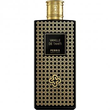 Perris Montecarlo Tahitian Vanilla Eau de Parfum 100 ml