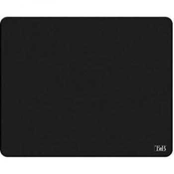 T'nB TSAMNO - TNB Alfombrilla Antimicrobios en Color Negro