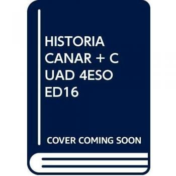 HISTORIA SERIE DESCUBRE 4 ESO SABER HACER - 9788414120026