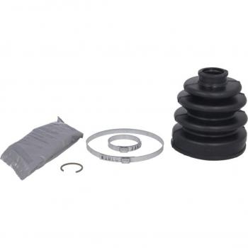 Kit de fuelles para eje de transmisión SPIDAN 21008 y juego de fuelles para árbol de transmisión LÖBRO 303138